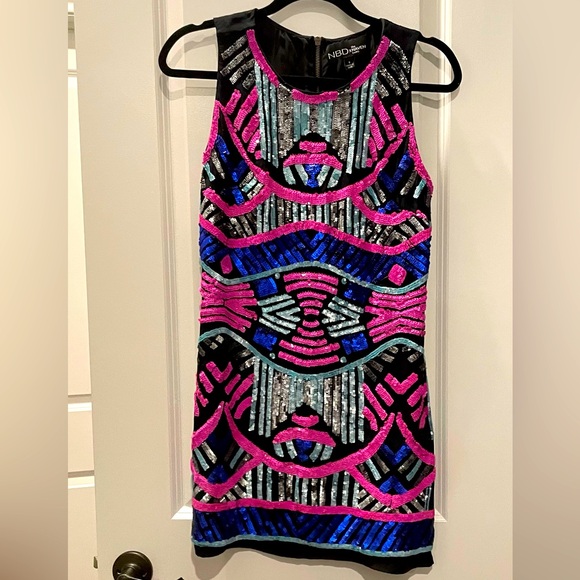 NBD Dresses & Skirts - NBD Cocktail dress